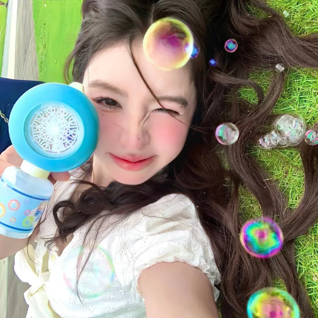 万物三生